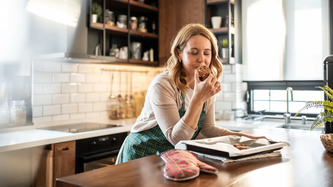 Egyszerű sütik Valentin-napra, amit az utolsó pillanatban is elkészíthetsz