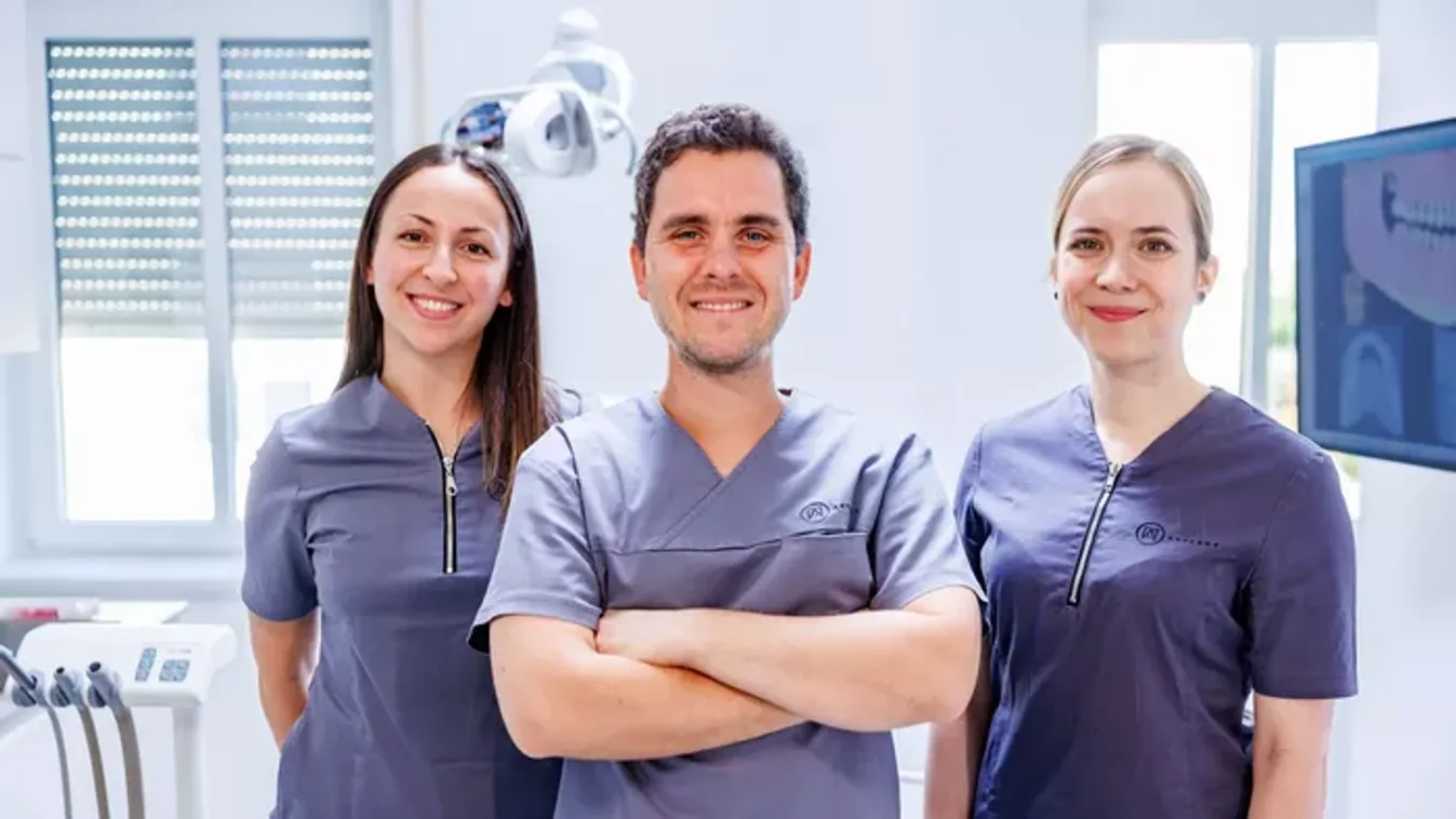 Bölcsességfog-eltávolítás manapság: miért sokkal egyszerűbb, mint gondolnád?