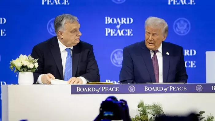 Orbán Viktor megszólalt Trump magyarországi látogatásáról