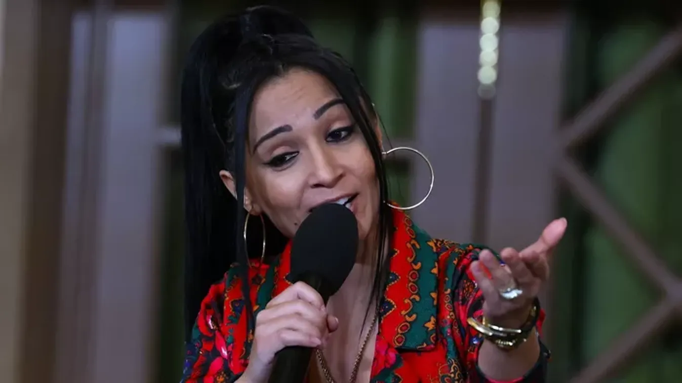 Ilyennek ritkán látni: Nótár Mary bikinis fotója lázba hozta a rajongókat