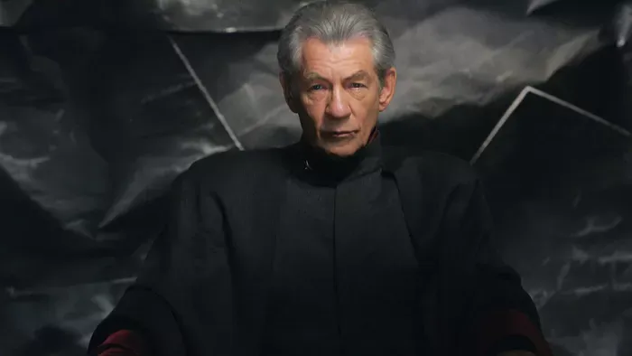 Sir Ian McKellen fontos Bosszúállók részletet fecsegett ki