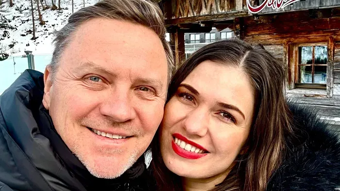 Gönczi Gábor: „Csodálatos ezt megélni a családommal!”