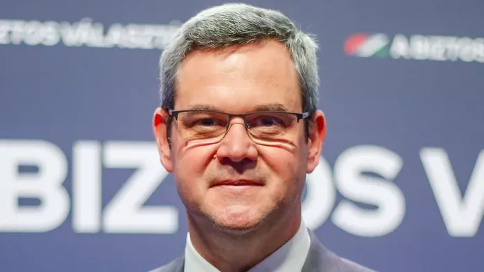 Takács: Az embereknek elegük van Magyar Péter hülyeségeiből