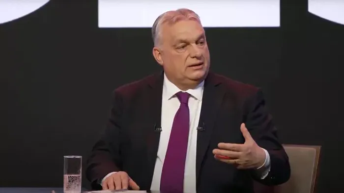 Orbán Viktor: A kihívók Brüsszelben vannak