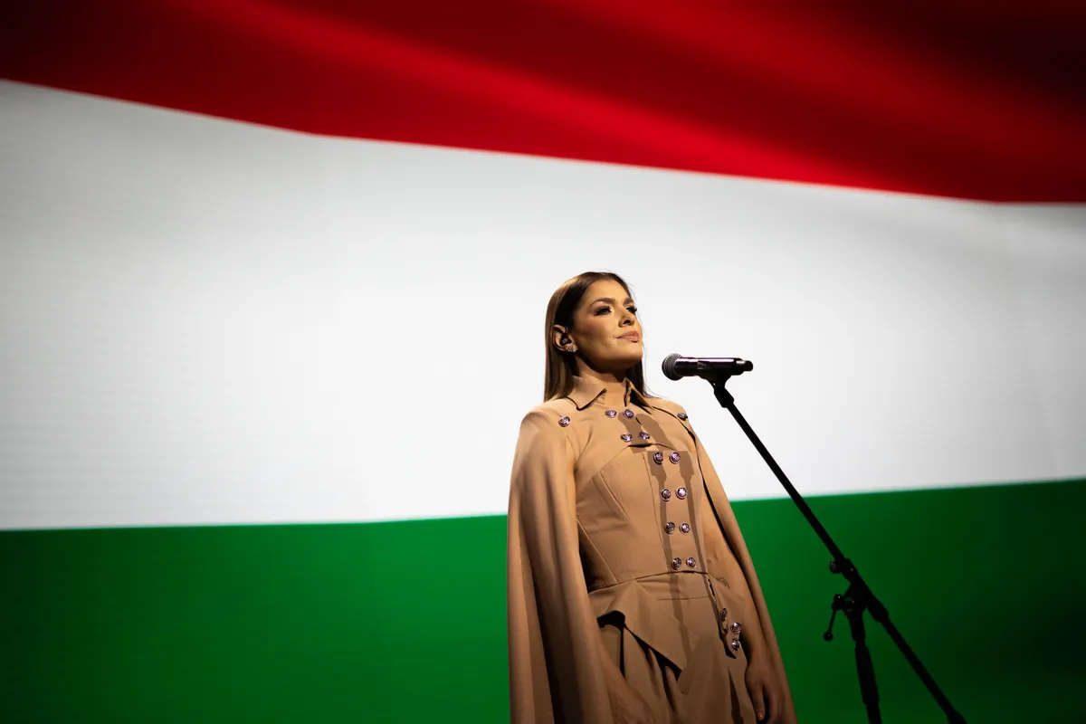 dér heni a délszláv háborúról mesélt