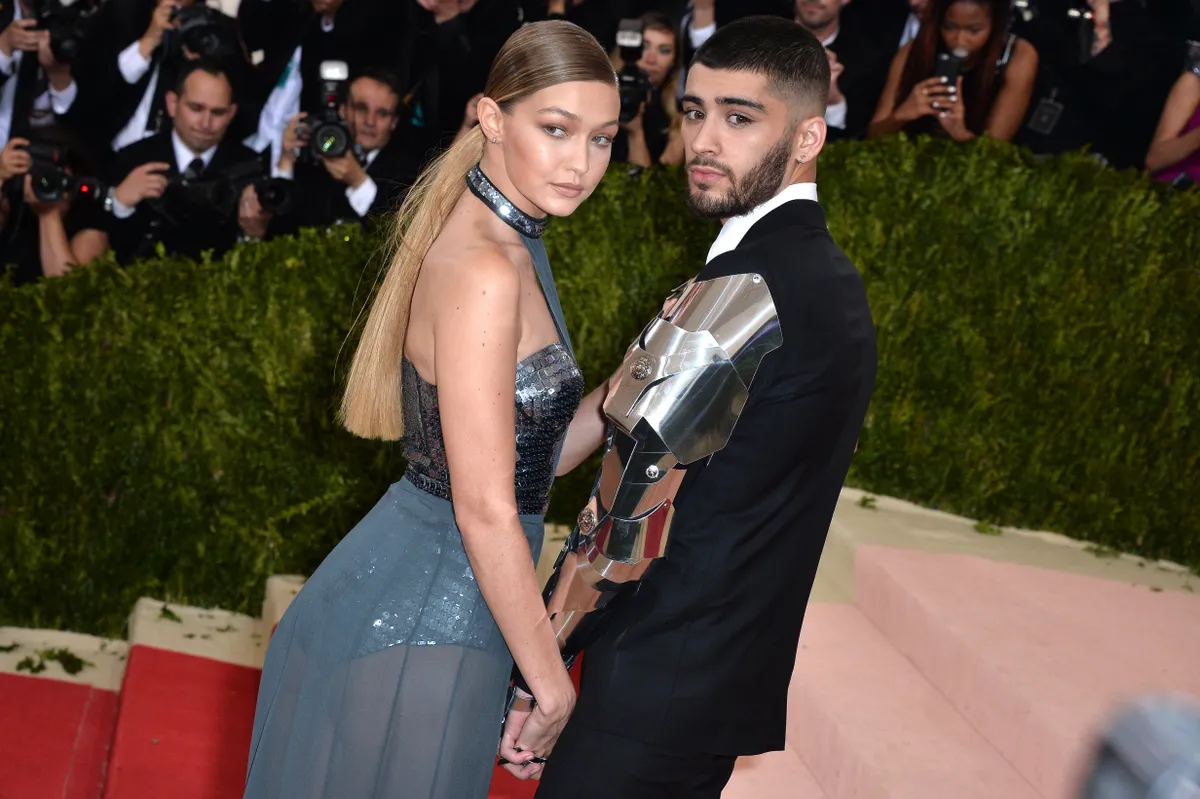 Gigi Hadid és Zayn Malik hat évig volt együtt és ezalatt az idő alatt 1 közös gyermekük született