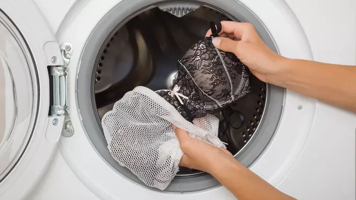 Melltartó mosása: ezeket tartsd be, hogy ne menjen tönkre