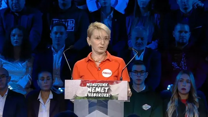 Czunyiné Bertalan Judit: Brüsszel a trójai falovát küldte