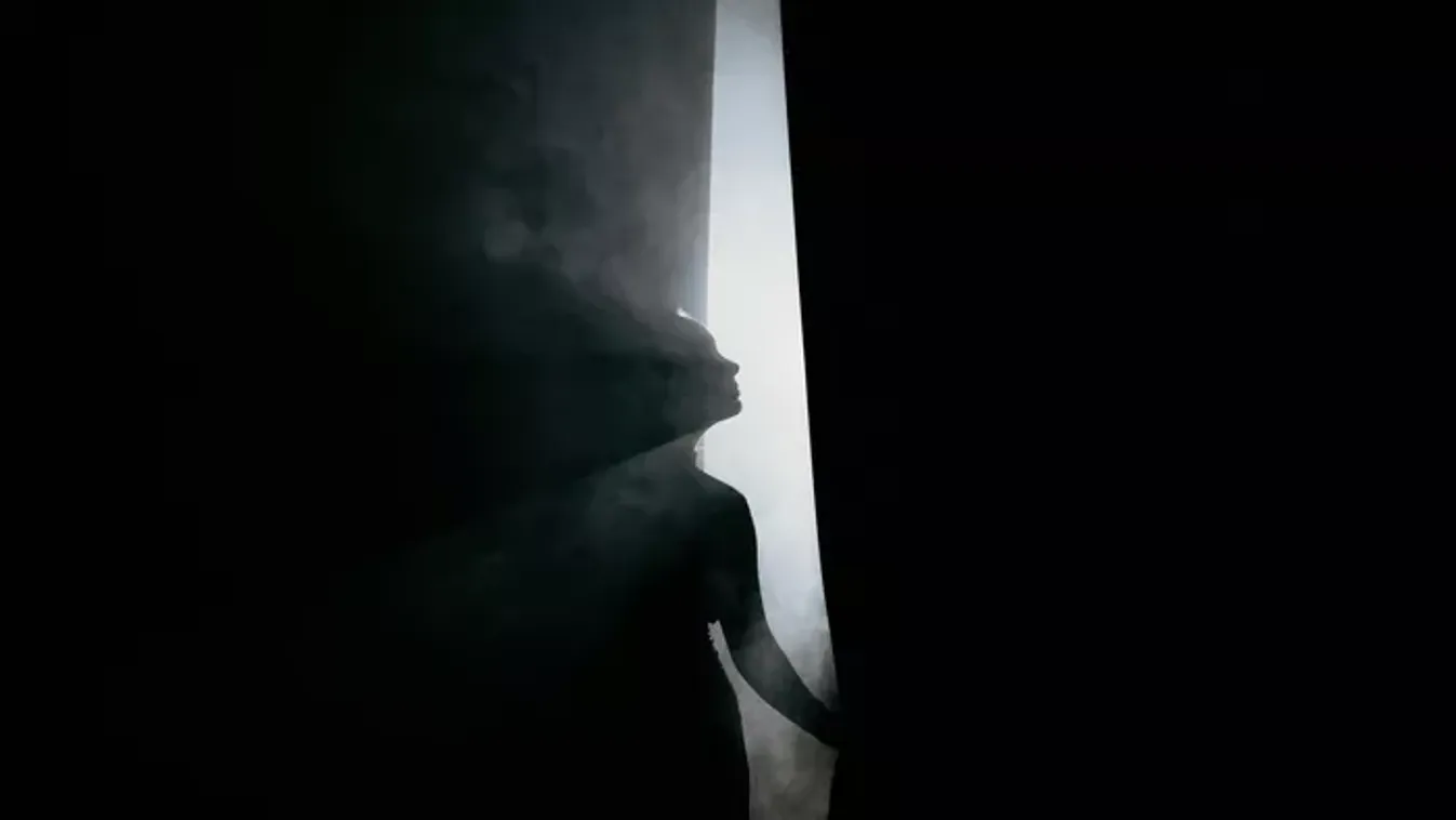 Paranormális nyomozók kapták lencsevégre a régi kocsma szellemét