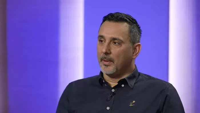 Szécsi Zoltán a háborúról: édesapám apuka nélkül nőtt fel