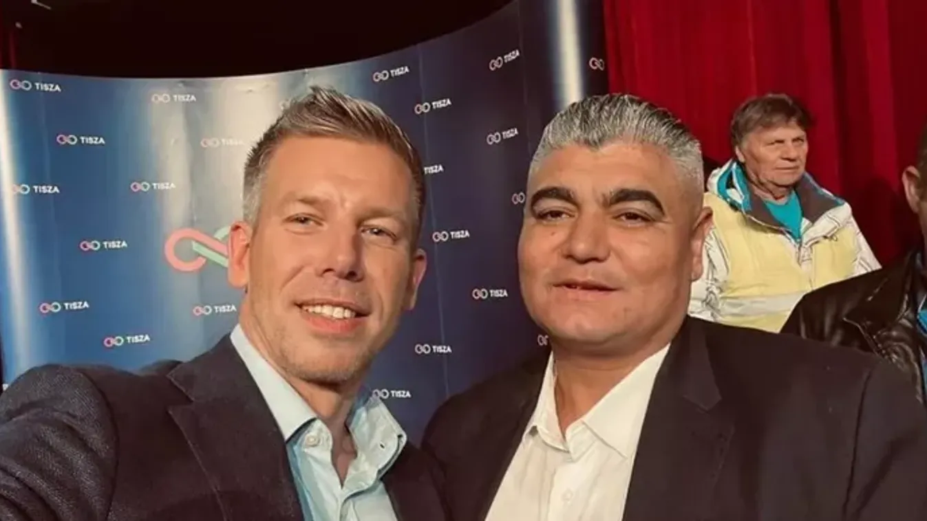 Megszólalt a tiszások által megvert cigány férfi