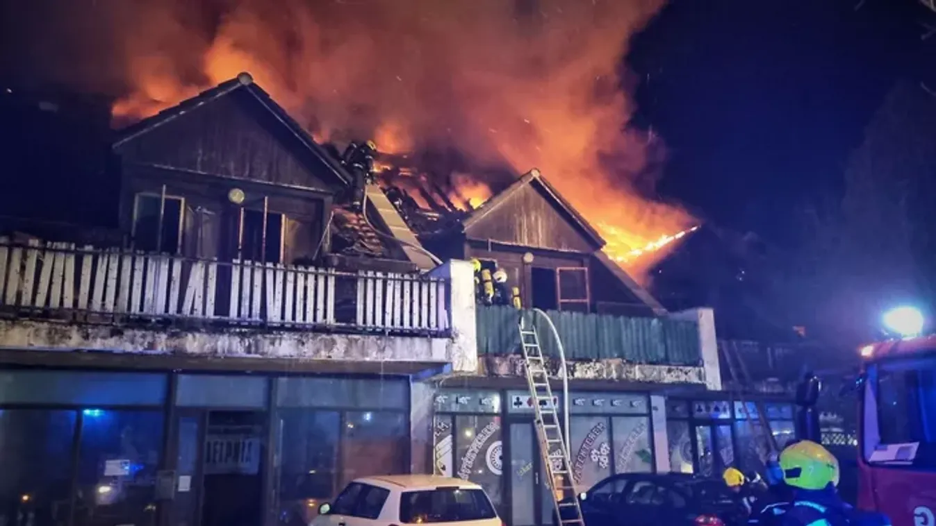 Budakeszi tűzvész: újabb fejlemények a négy halálos áldozatot követelő tragédiában
