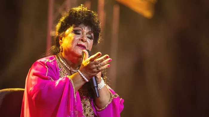 Bangó Margitról közleményt adott ki a 100 Tagú Cigányzenekar