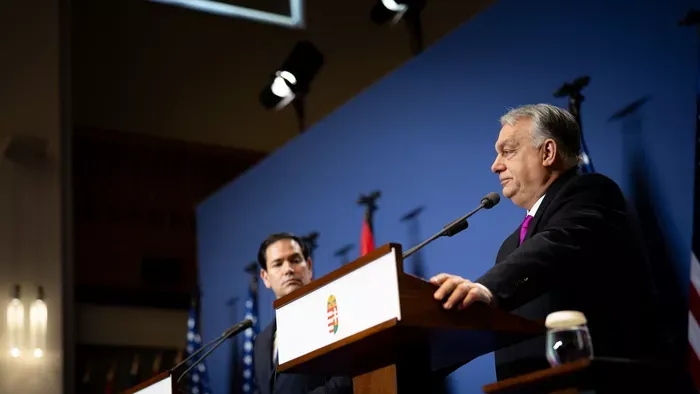 Orbán Viktor hamarosan bejelentést tesz