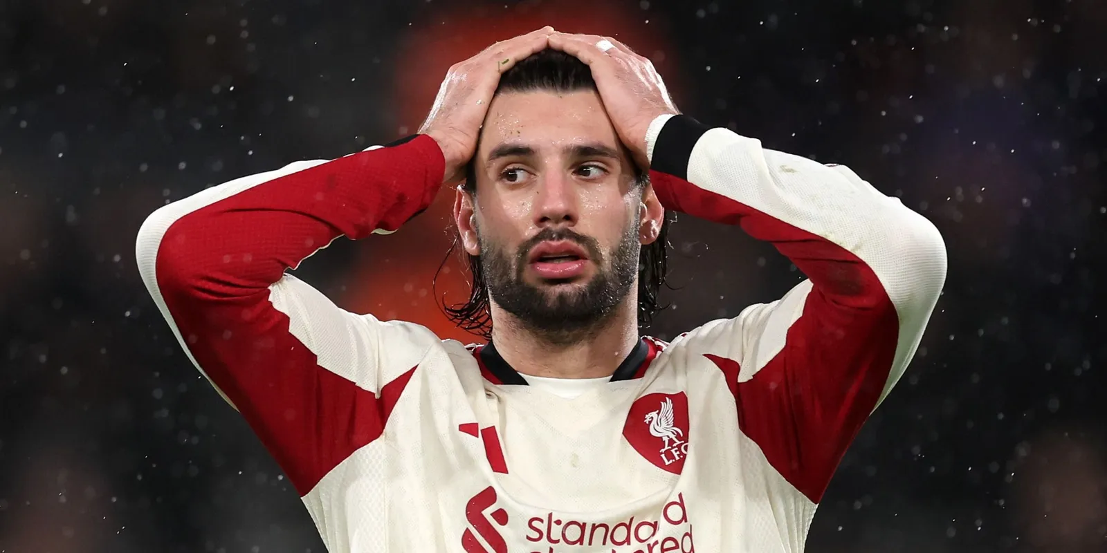 Kiderült, mit tiltott meg Buzsik Borka Szoboszlai Dominiknak