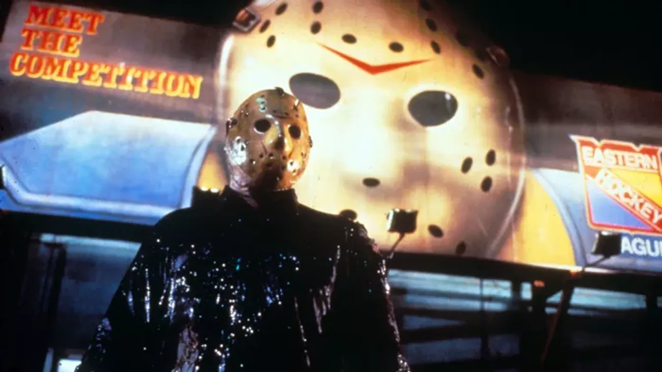 Mégsem olyan balszerencsés péntek 13-a? 17 év után folytatást kap mindenki kedvenc kaszabolós horrorja!