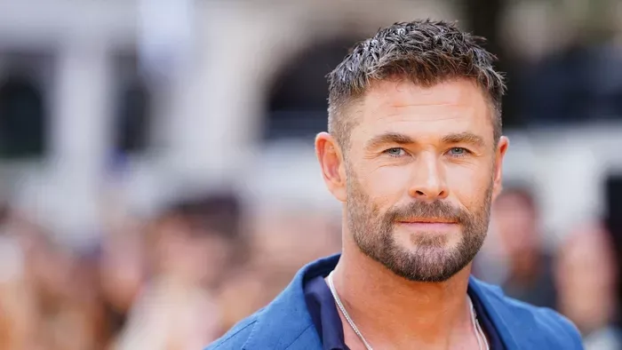 Megtörte a csendet apja diagnózisa körül Chris Hemsworth