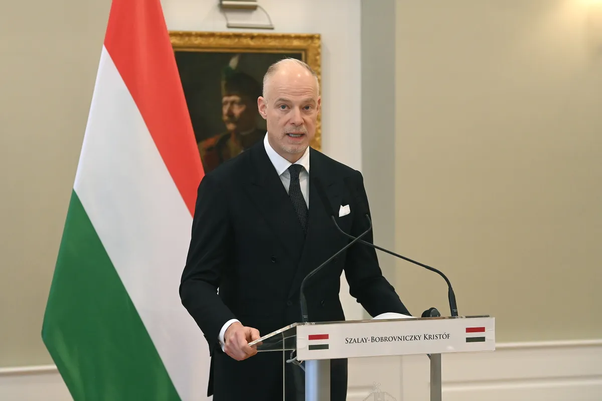 Szalay-Bobrovniczky Kristóf 