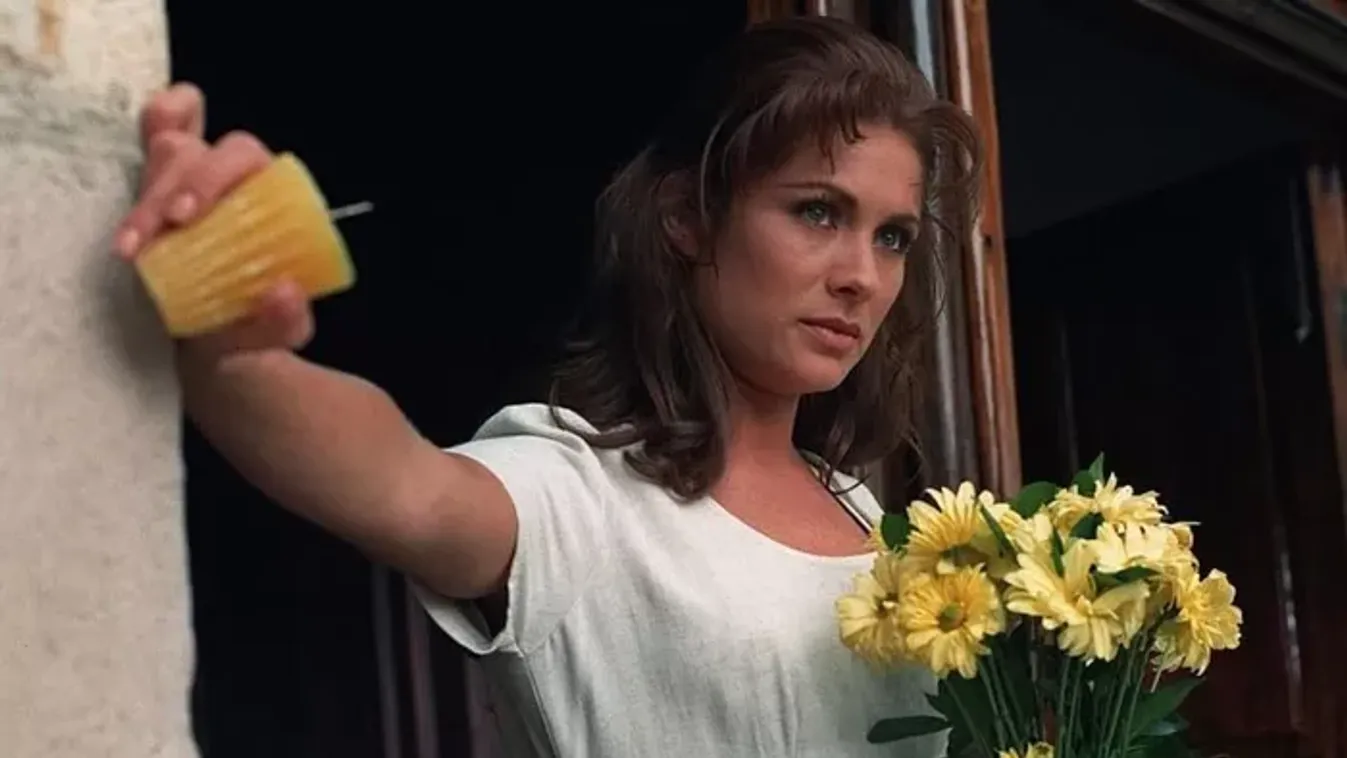 Kiderült az Esmeralda-sorozat sztárjának titka: ez áll Leticia Calderón kortalan szépsége mögött