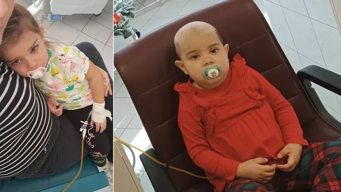 A kis Maja igazi hős, legyőzte a gyilkos kórt