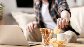 Mit szoktál majszolni a tv előtt? A kedvenc nasid mindent elárul rólad