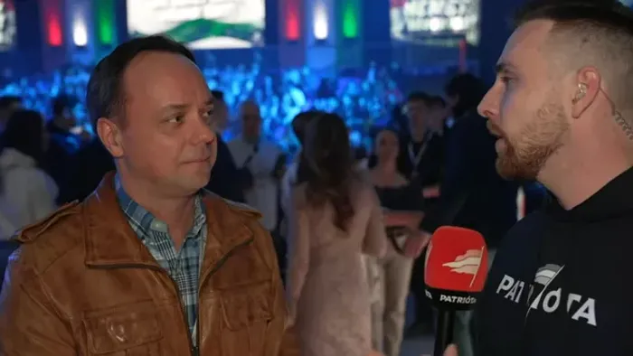 Nyitrai Zsolt: Áprilist is meg fogjuk nyerni