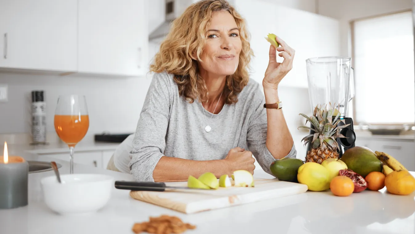 Ezek a hétköznapi ételek megmenthetik a szíved