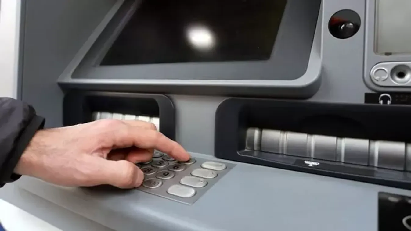 Mától duplájára emelkedett a készpénzfelvételi limit!