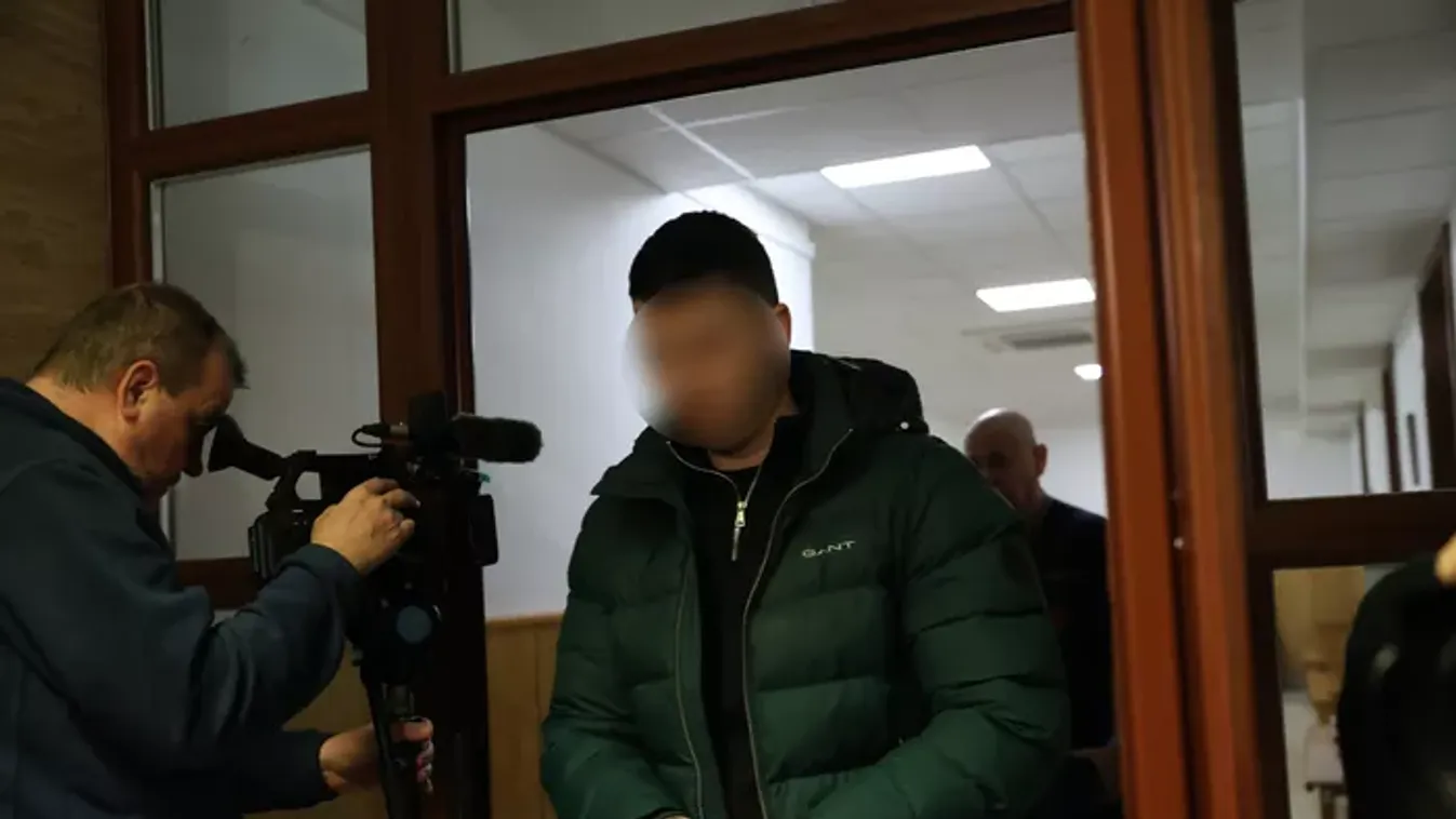 Megszólalt a Borsnak a győri gázolás gyanúsítottja: fordulatot hozhat, amit mond