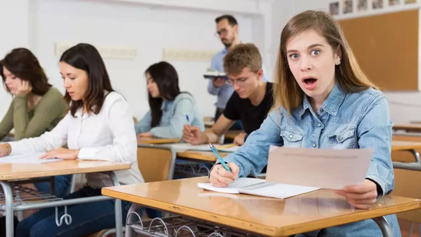 Középiskolások figyelem! Fontos határidő közeleg - íme a részletek