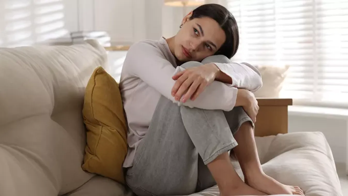 Pattanásig feszülnek az idegeid? Így erősítheted meg az idegrendszered