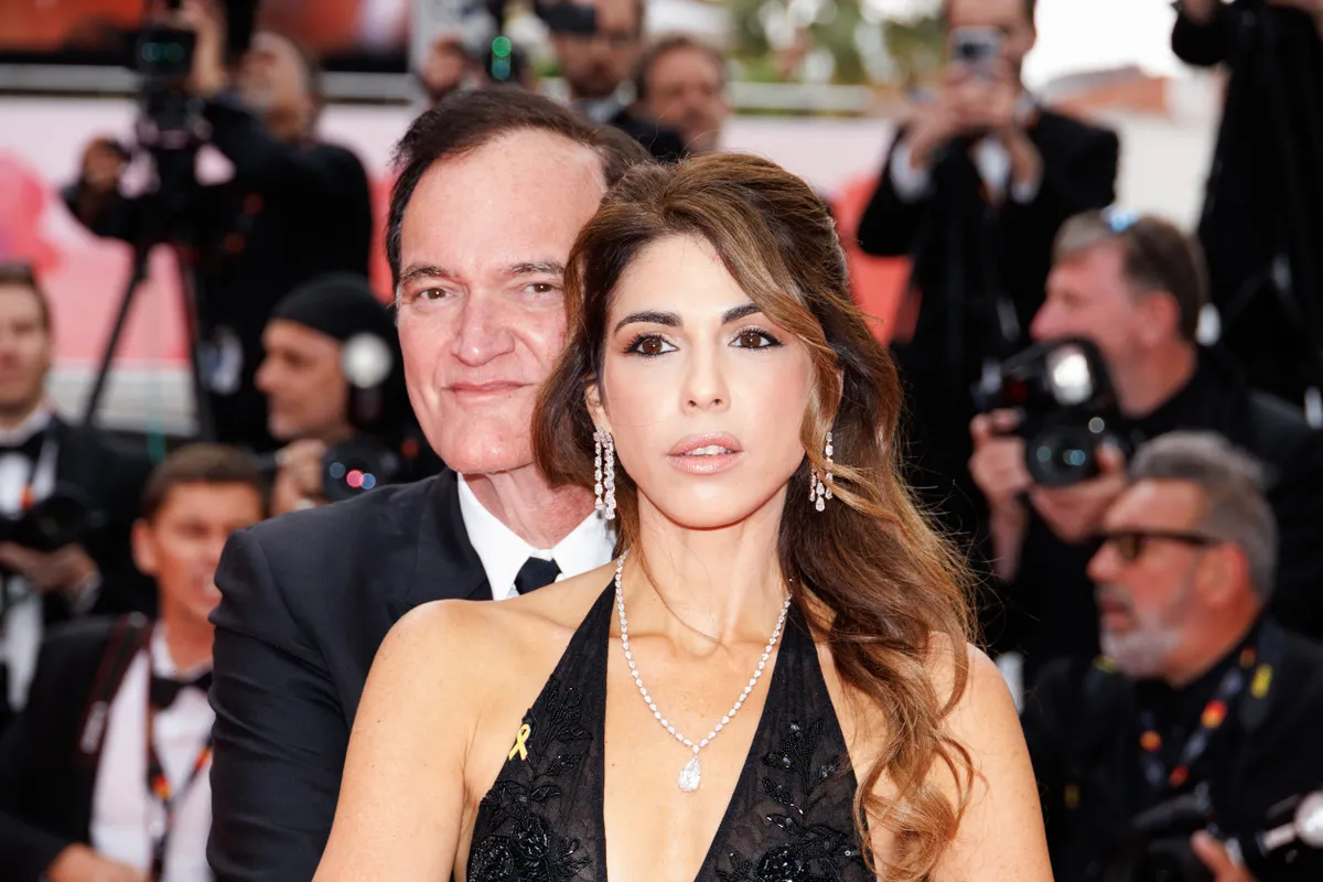 M - Montée des marches du film « Nouvelle vague » lors du 78ème Festival International du Film de Cannes