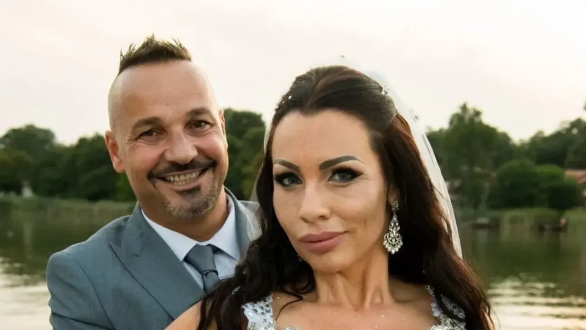 VV Frenki drogügybe keveredett