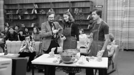 Retró tévéműsor kvíz: most kiderül, mennyire emlékszel a kedvenceidre