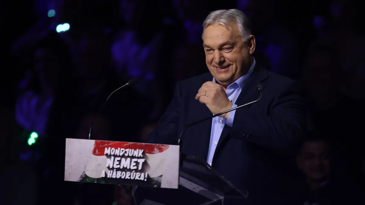 2025. 02. 07. DÁP, HEGY, háborúellenes gyűlés, szombathely
Orbán Viktor