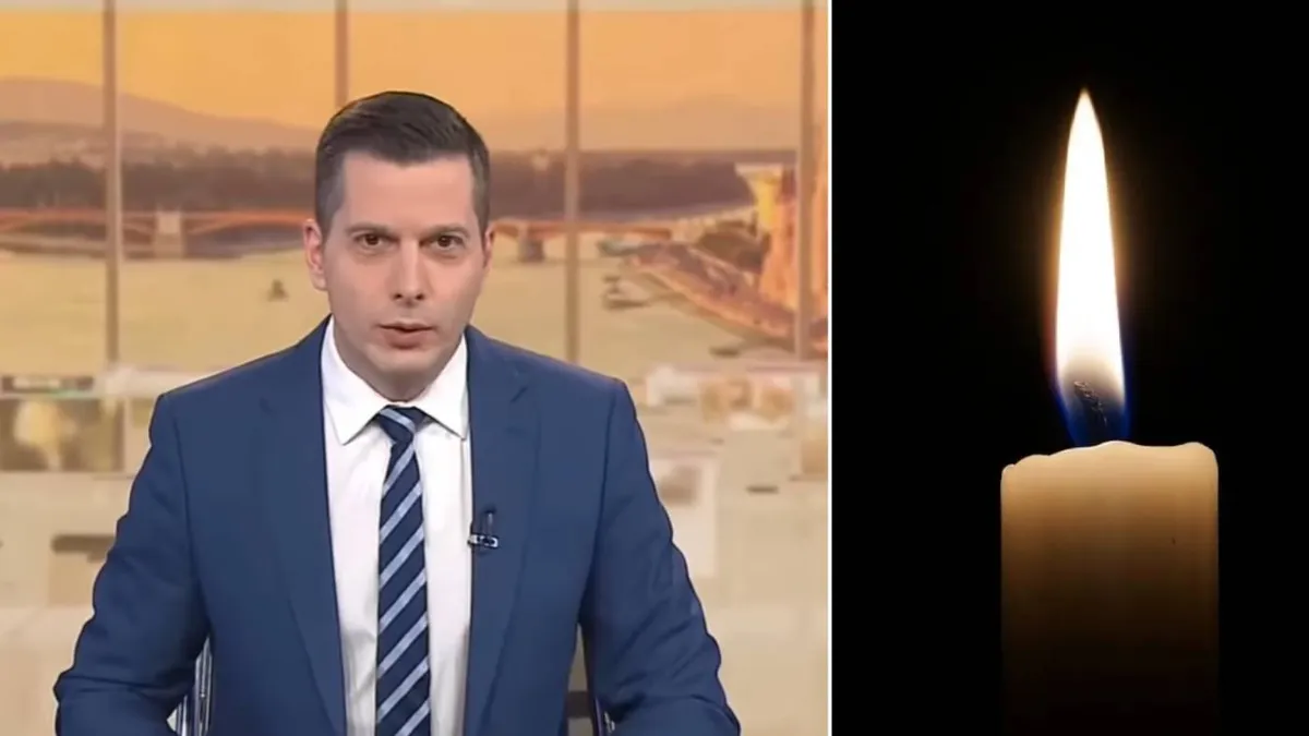 Kontra György édesanyja szívszorító részleteket osztott meg a tragédiáról. 