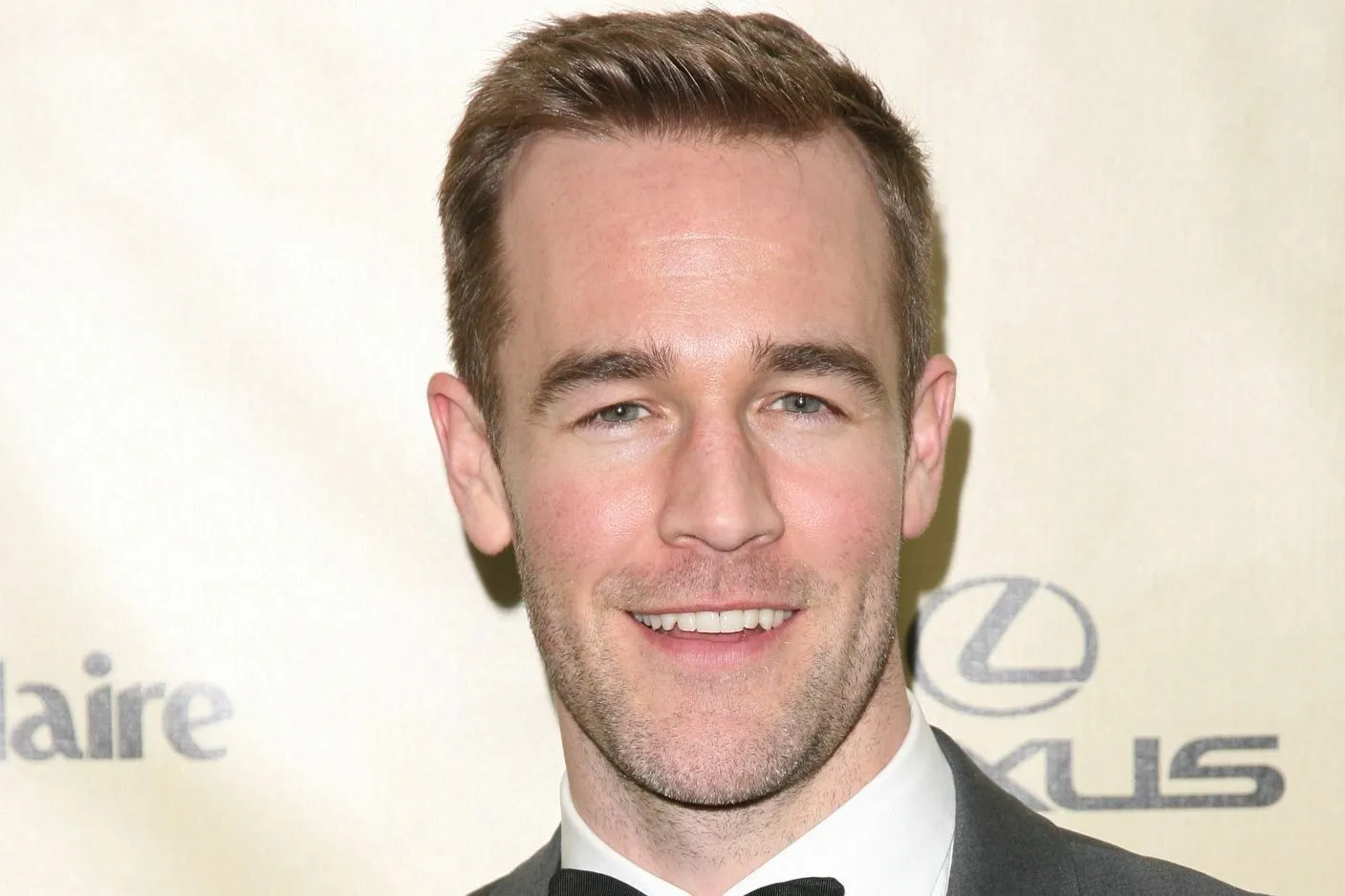 James Van Der Beek utolsó napjai