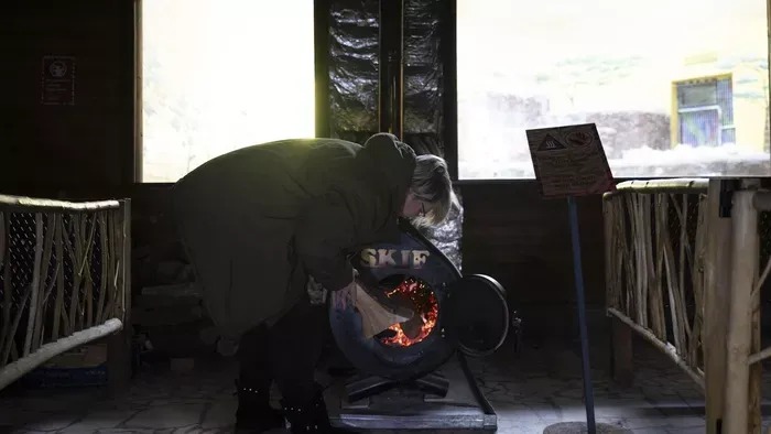 Túlélés: egy ukrán blogger így főz, ha nincs áram vagy gáz