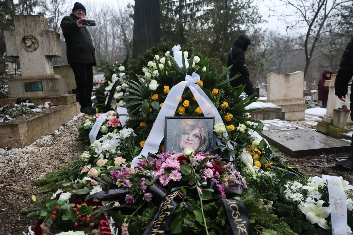 2026.02.19.Voith Ági temetés