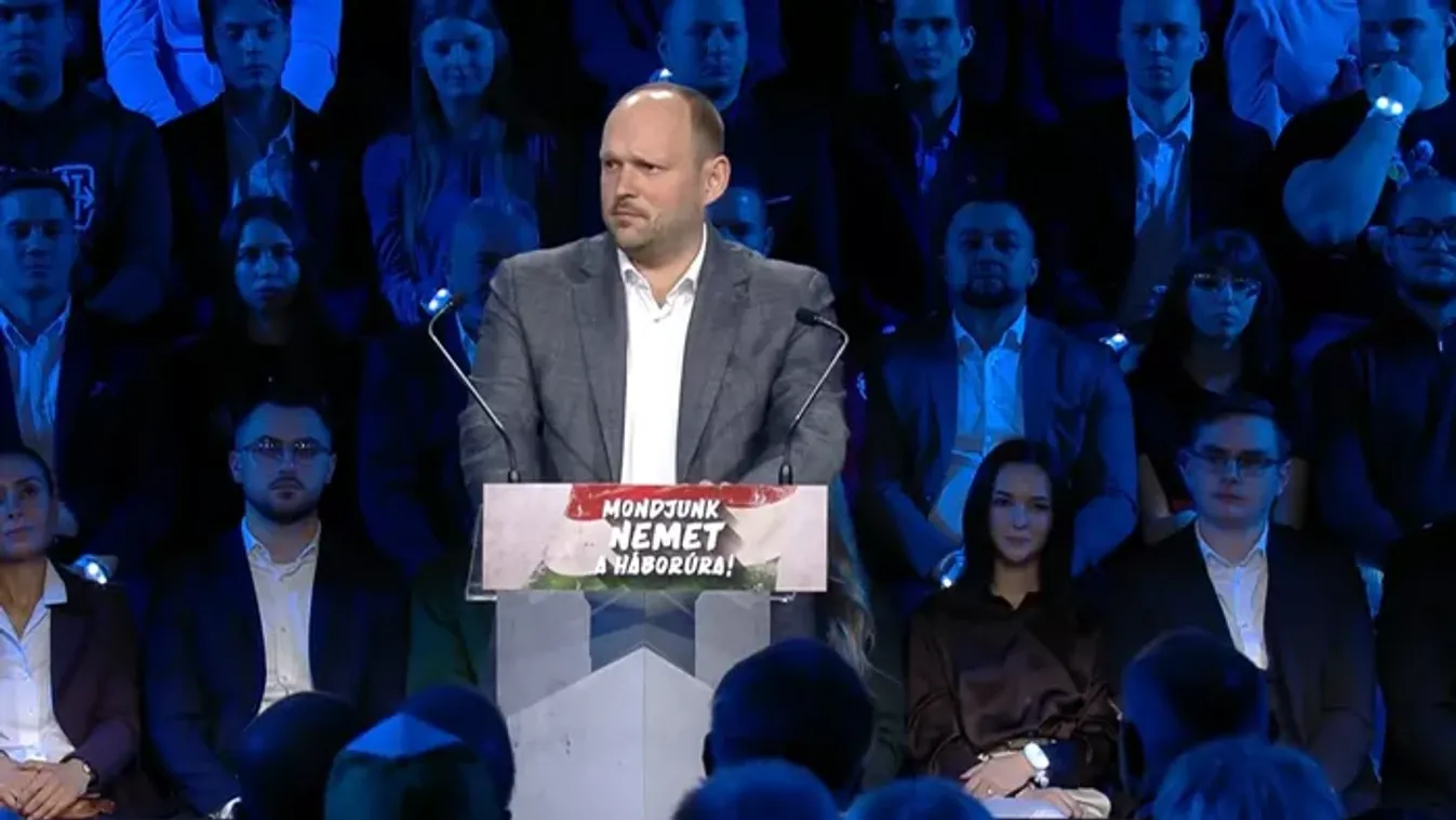 Hernádi Ádám, Esztergom polgármestere: ez az aréna hétről hétre nagy csaták színhelye