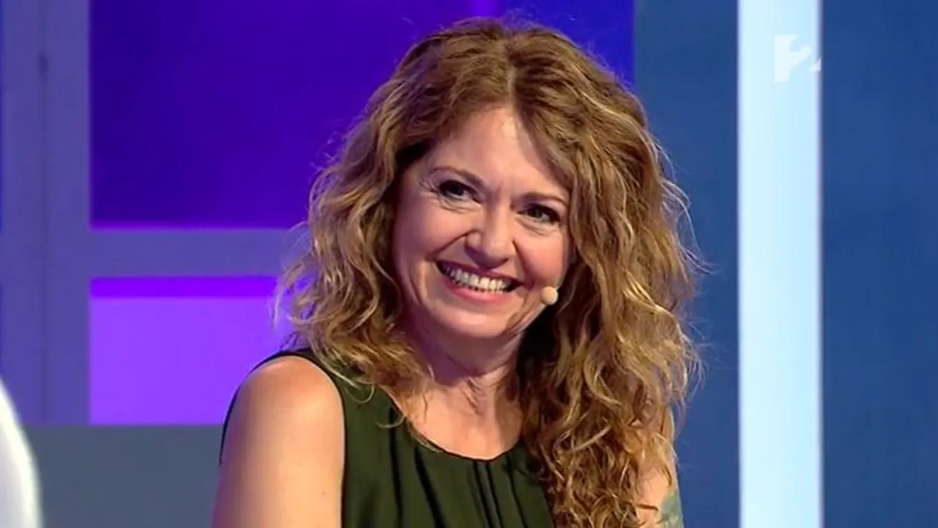 „Nem tudunk egymás nélkül élni” - Szerelmi életéről vallott Koós Réka