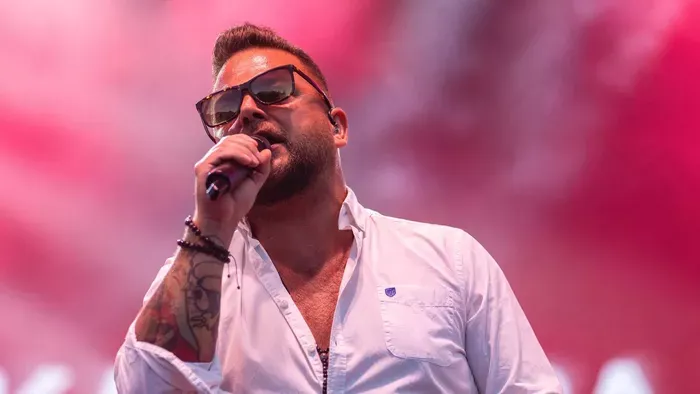 Gudics Mátét baleset érte, a biztosítóval viaskodik