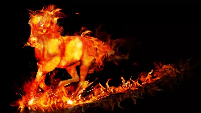 Ez a 3 csillagjegy lesz a legszerencsésebb a Tűz Ló évében