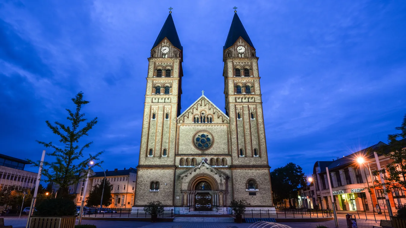 Ha csak egy hétvégéd van: így tölts el két izgalmas napot Nyíregyházán