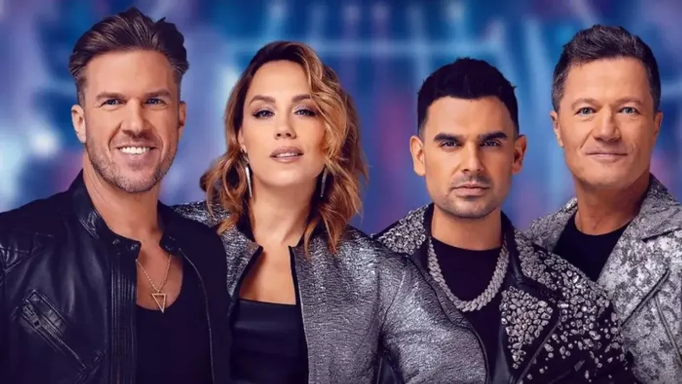 Különleges vendég: nem hiszed el, kit szúrtunk ki A Nagy Duett nézői közt!