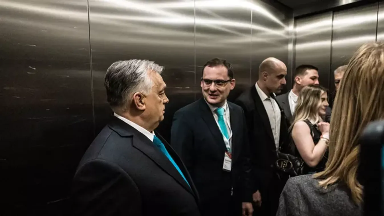 „Nem mentem haza…” – erre senki sem számított, Orbán Viktor saját magát buktatta le