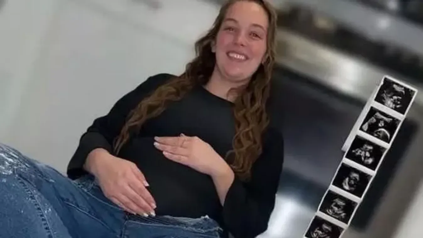 Ötször lőtte hátba terhes feleségét, csak mert a nő mástól esett teherbe