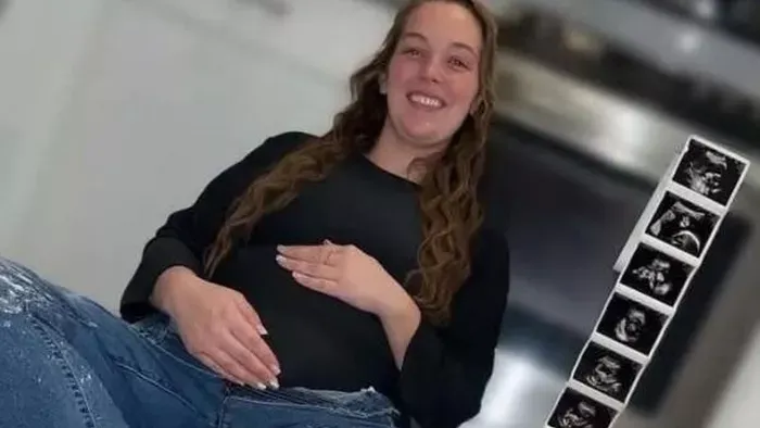 Hátba lőtte feleségét, csak mert a nő mástól esett teherbe