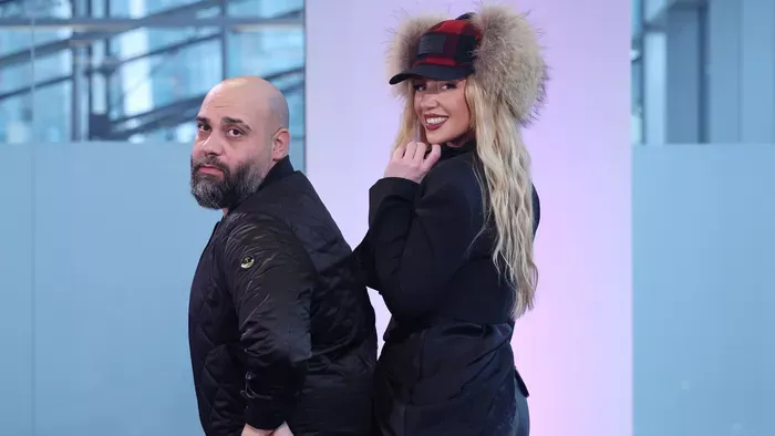 A Nagy Duett párosának új videója felborzolta a kedélyeket