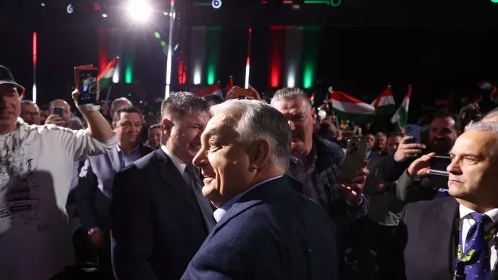 Orbán Viktor nem győzte sorolni, mi mindennel kellett ma foglalkozni